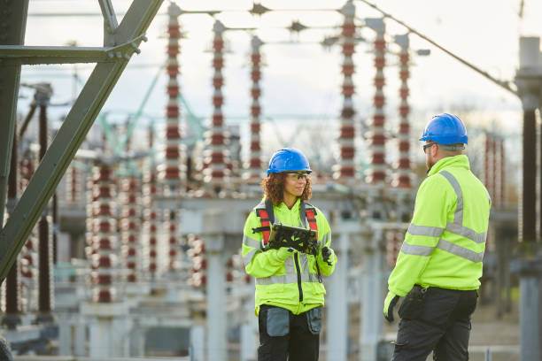 Best Residential Electrician Services  in Svis, IL