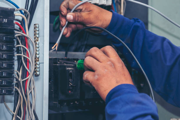 Best Electrical Wiring Services  in Svis, IL