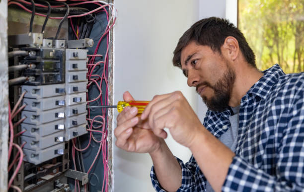 Best Electrical Rewiring Services  in Svis, IL